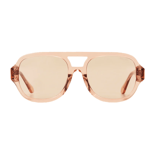 JimBob / Latte Acetate & Pale Brown Lens - Shade Files